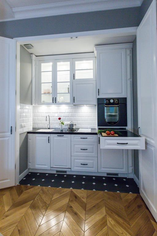 Poznanska Metro Centrum Apartment