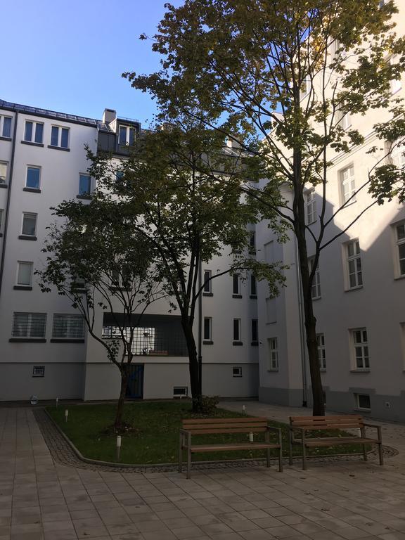 Poznanska Metro Centrum Warschau
