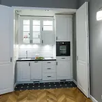 Poznanska Metro Centrum Apartment